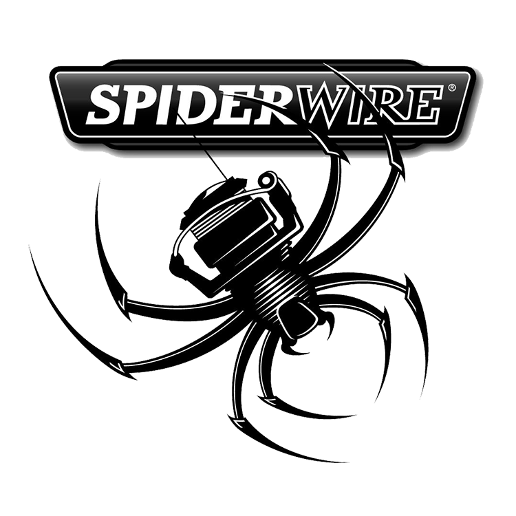 Spiderwire Logo